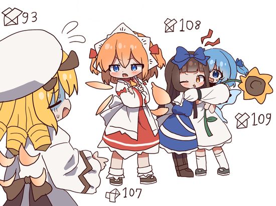 Thread image
