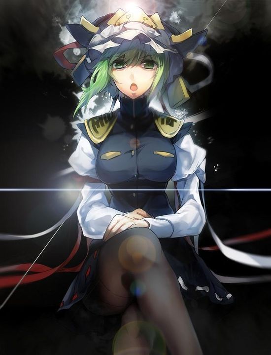 Thread image