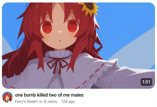 Thread image