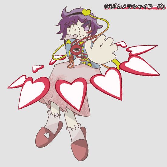 Thread image
