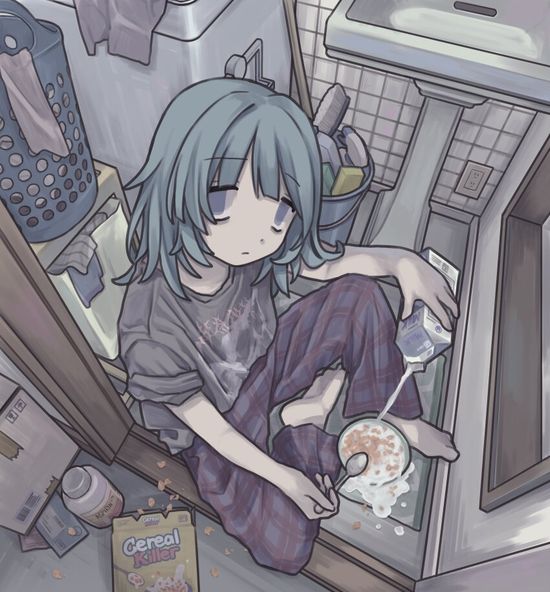 Thread image