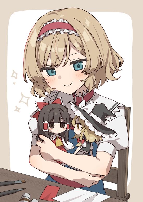 Thread image