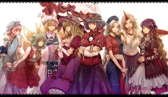 Thread image