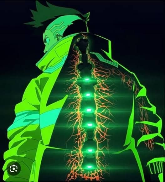 Thread image