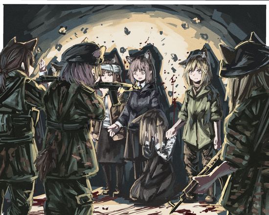 Thread image