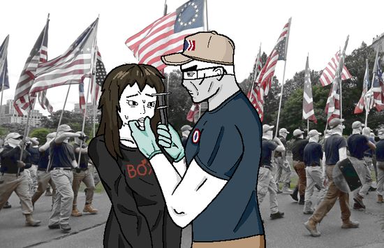 Thread image