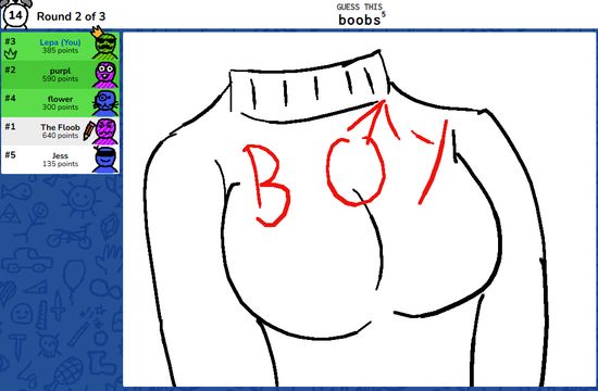 Thread image