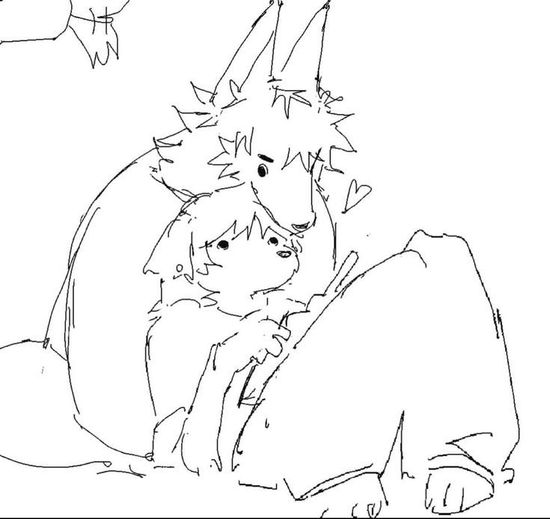 Thread image