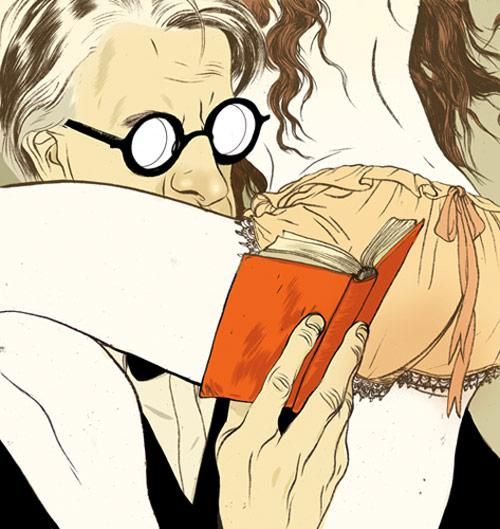 Thread image