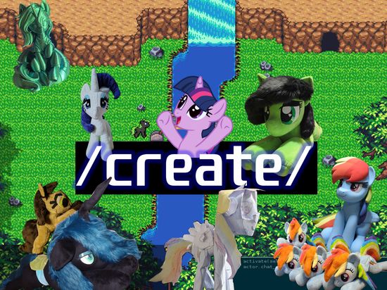 Thread image