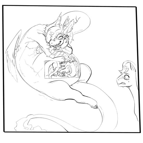Thread image