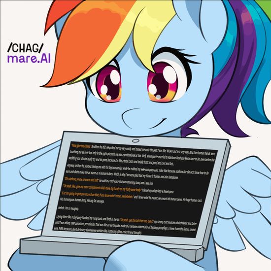 Thread image
