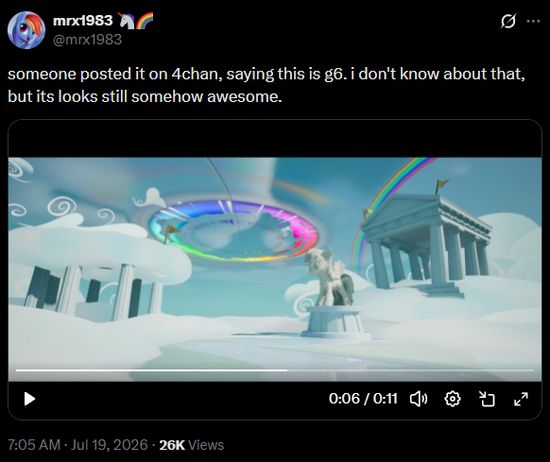 Thread image