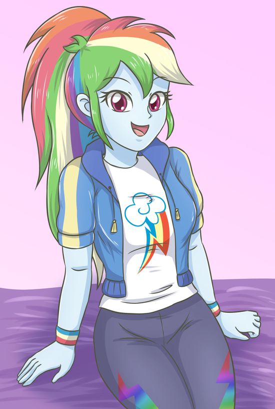 Thread image