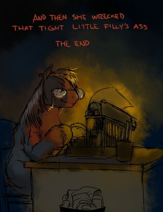 Thread image