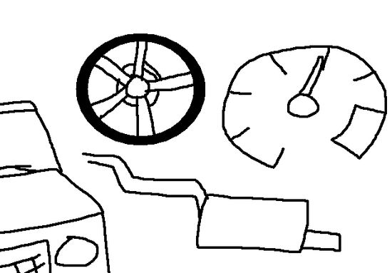 Thread image