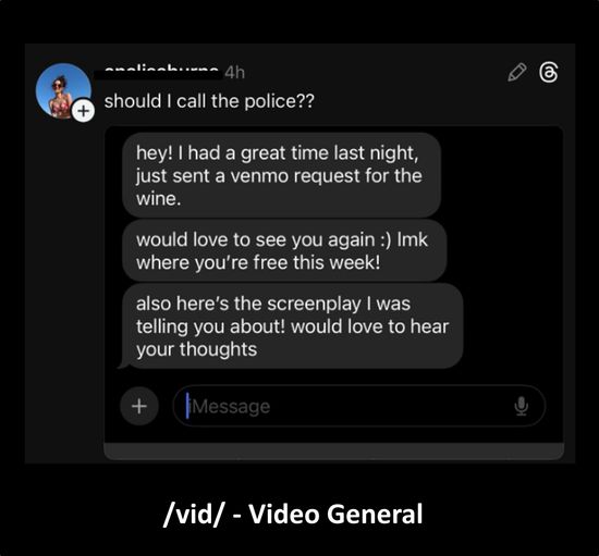 Thread image