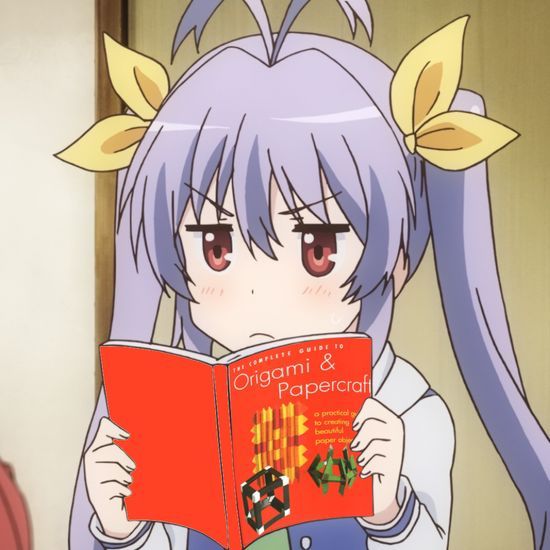 Thread image