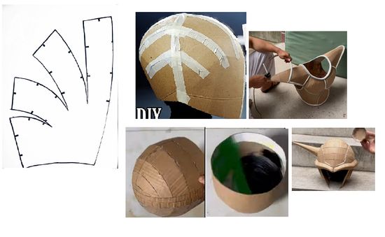 Thread image