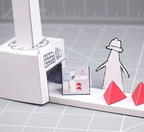 Thread image