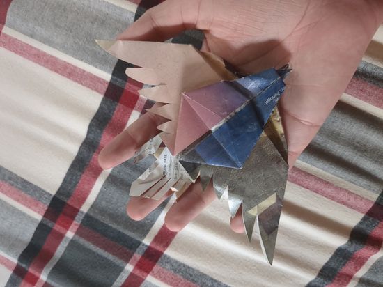 Thread image