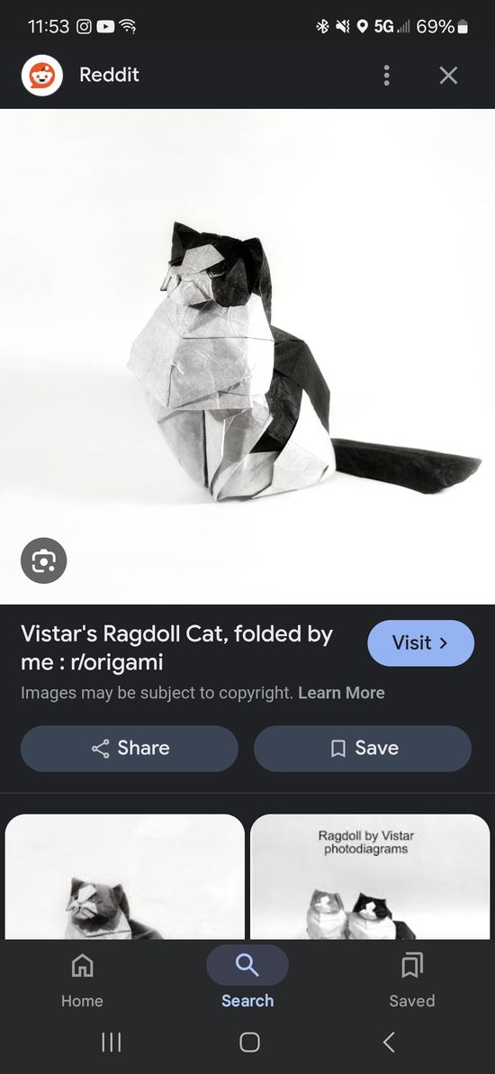 Thread image