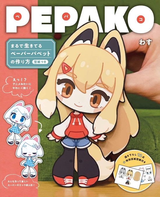Thread image