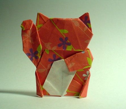 Thread image