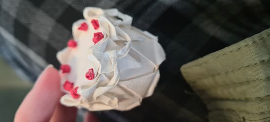 Thread image