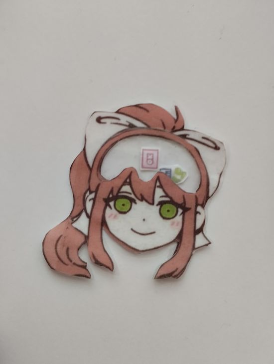 Thread image