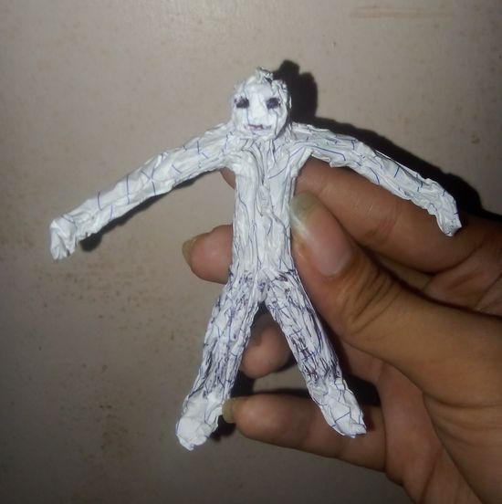 Thread image