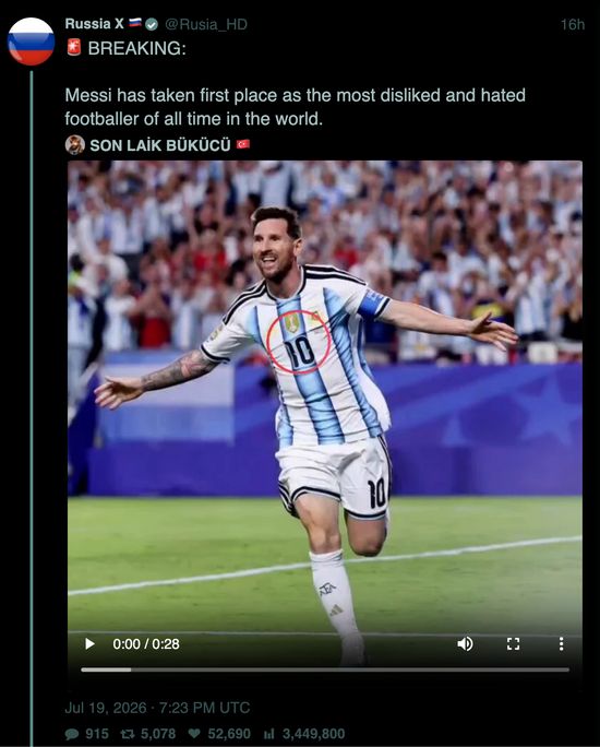 Thread image