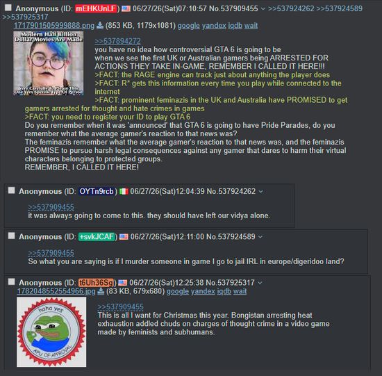 Thread image