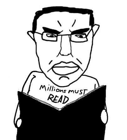Thread image