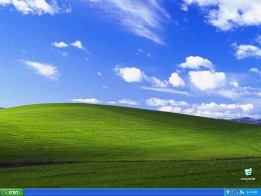 Thread image