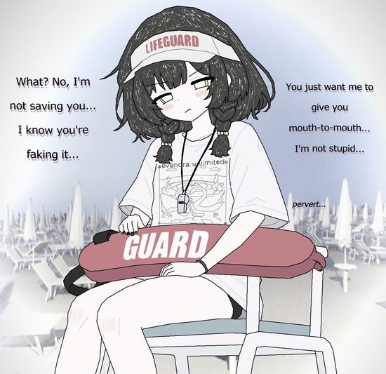 Thread image