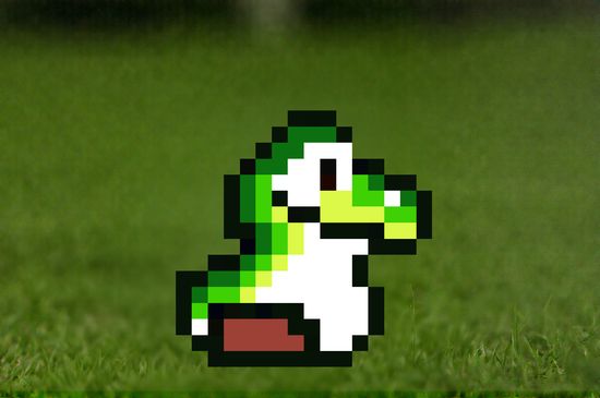 Thread image