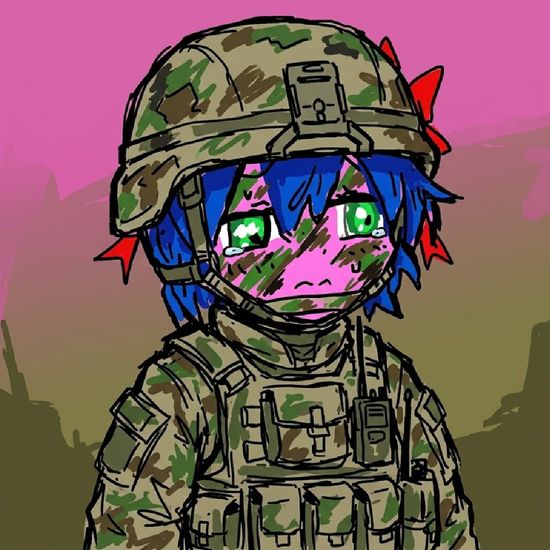 Thread image
