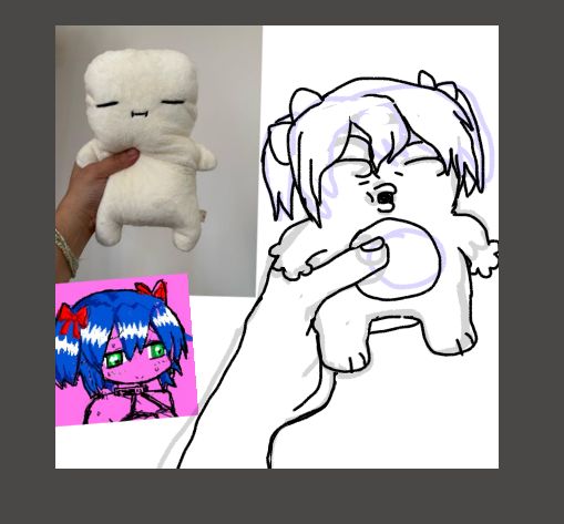 Thread image