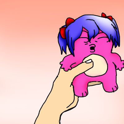 Thread image