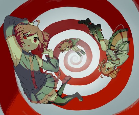 Thread image