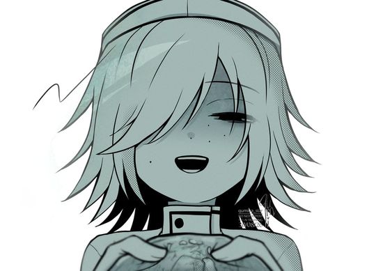 Thread image