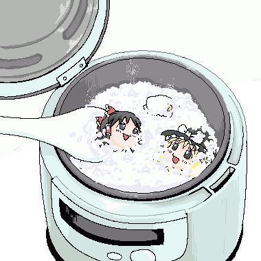 Thread image