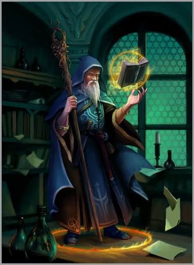 Thread image