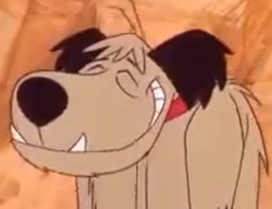 Thread image