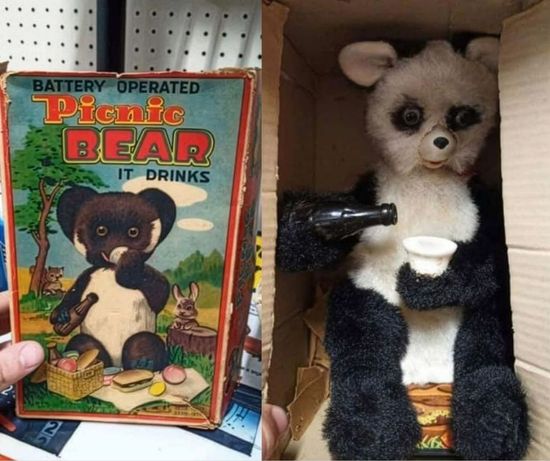Thread image