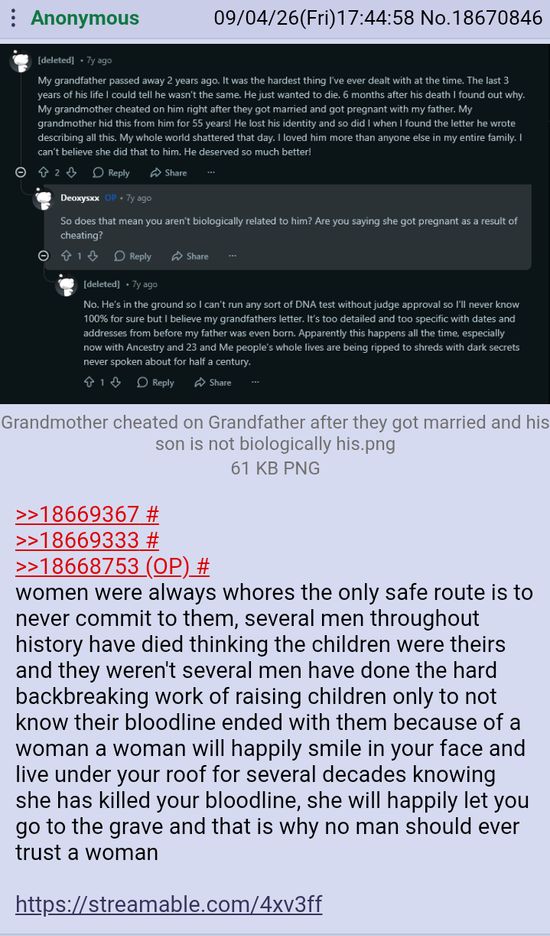 Thread image