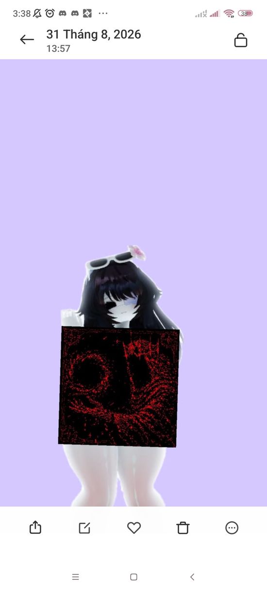Thread image