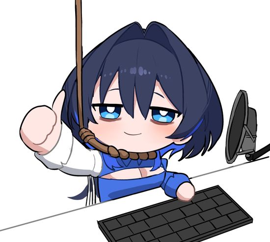 Thread image