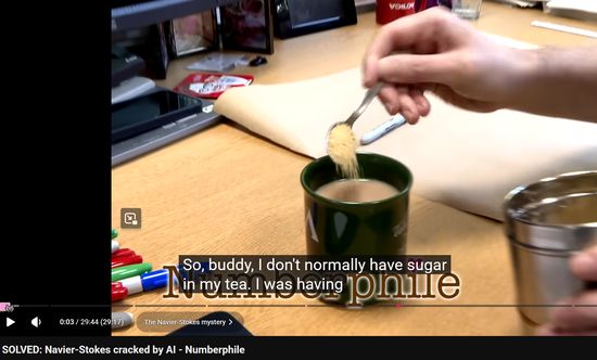 Thread image